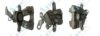 APEC braking RCA304 Brake Caliper